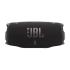 JBL Charge 6 Portable Bluetooth Speaker – Black